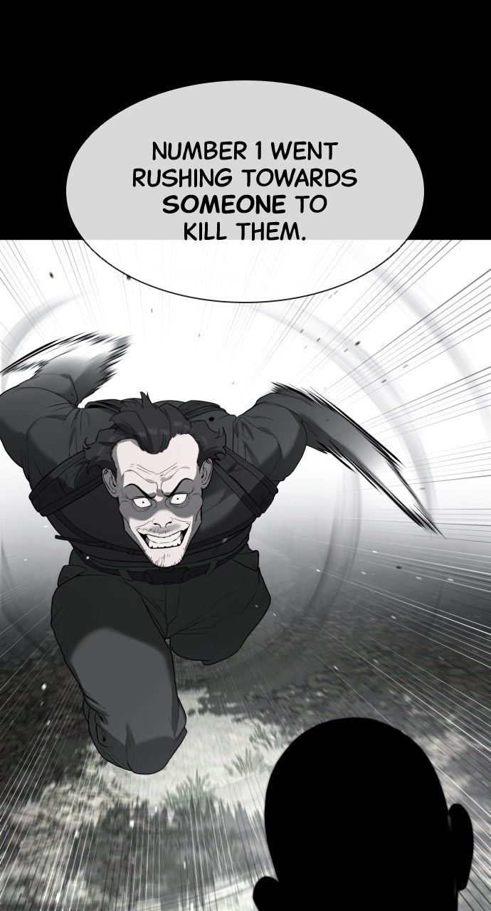 Read Killer Peter (en) Manga Online