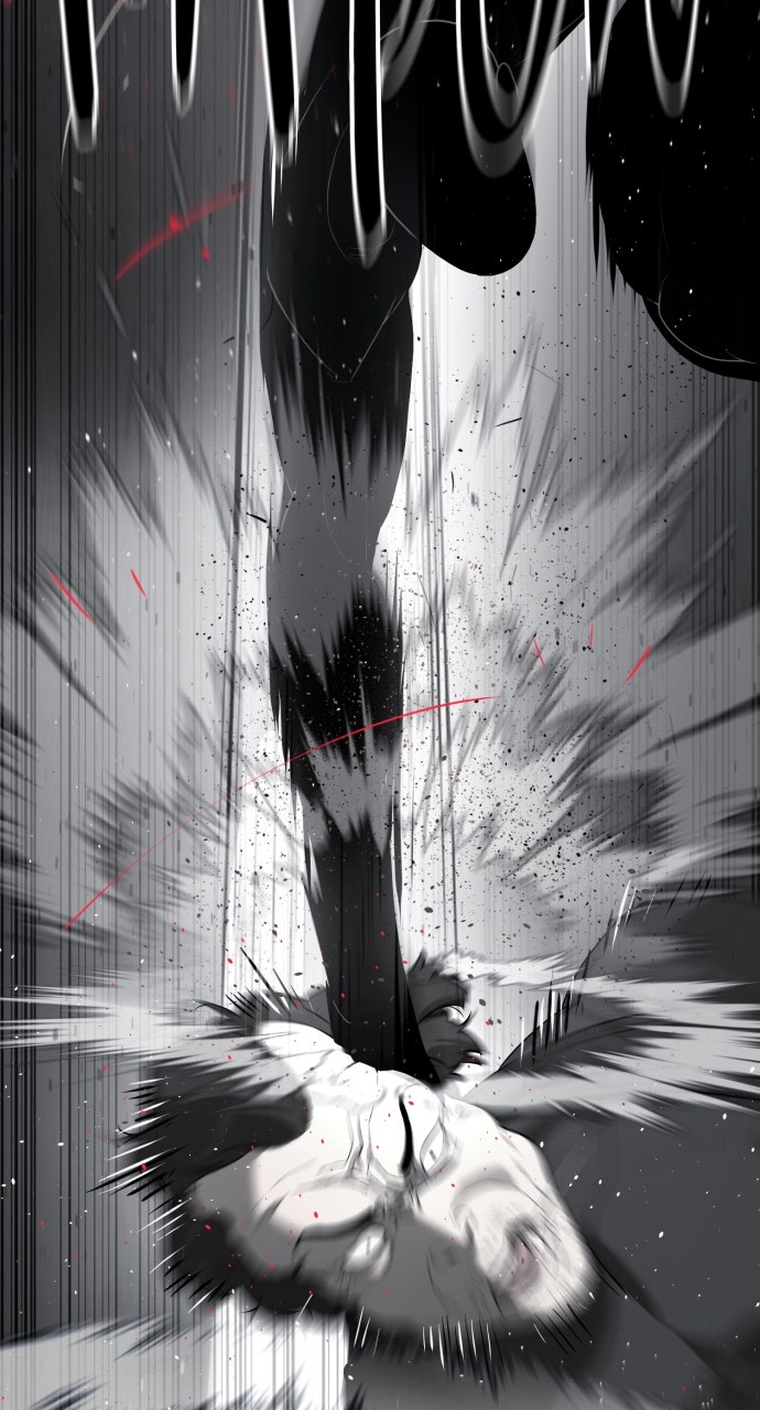 Read Killer Peter (en) Manga Online