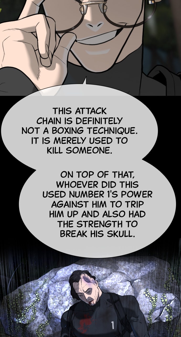 Read Killer Peter (en) Manga Online