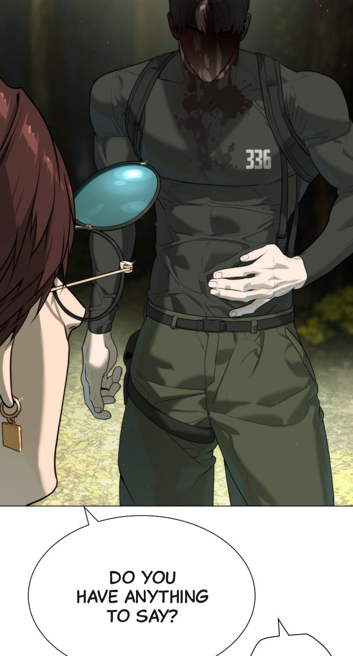 Read Killer Peter (en) Manga Online