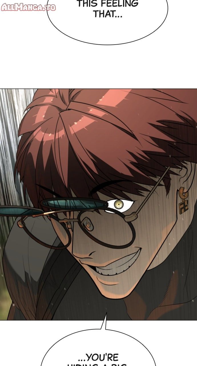 Read Killer Peter (en) Manga Online