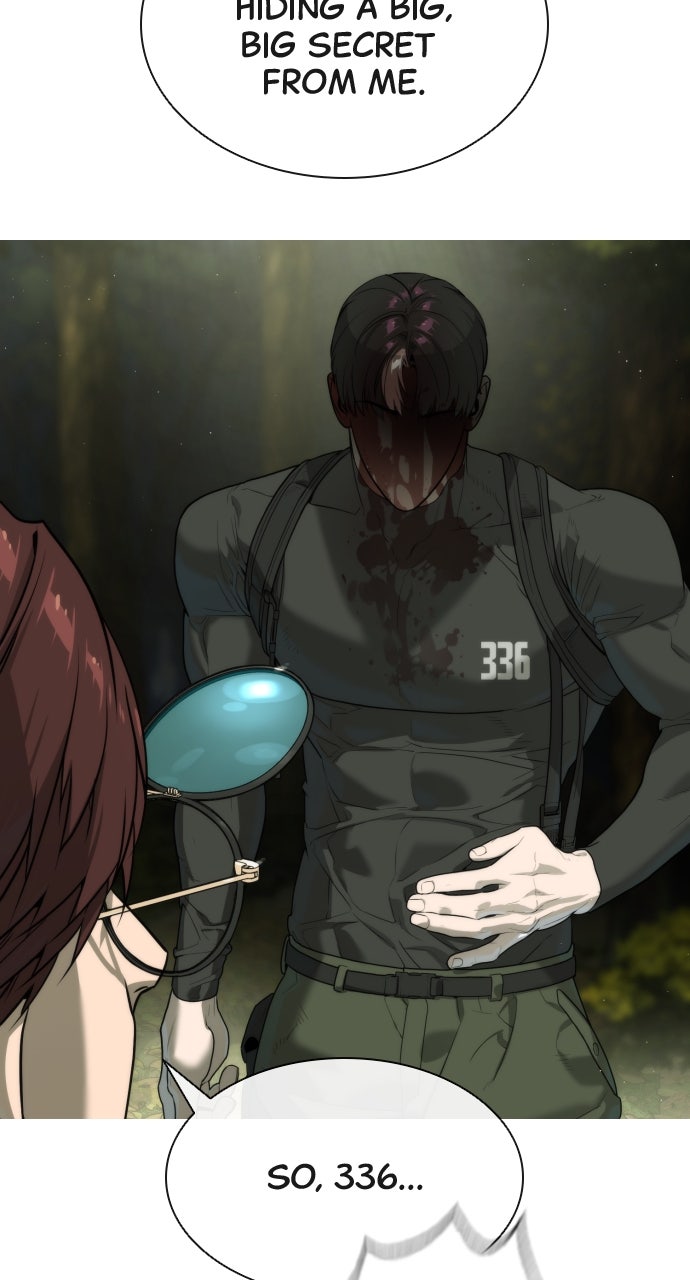 Read Killer Peter (en) Manga Online