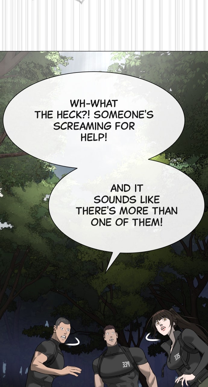 Read Killer Peter (en) Manga Online