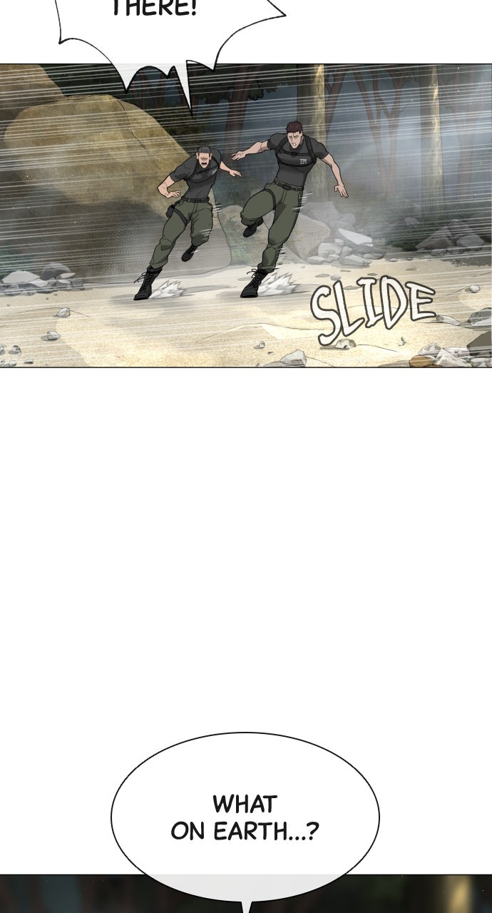 Read Killer Peter (en) Manga Online