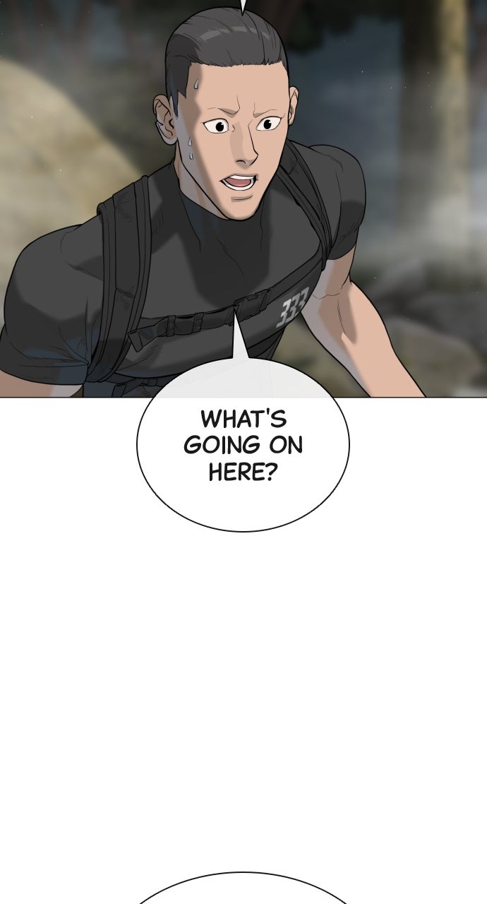 Read Killer Peter (en) Manga Online