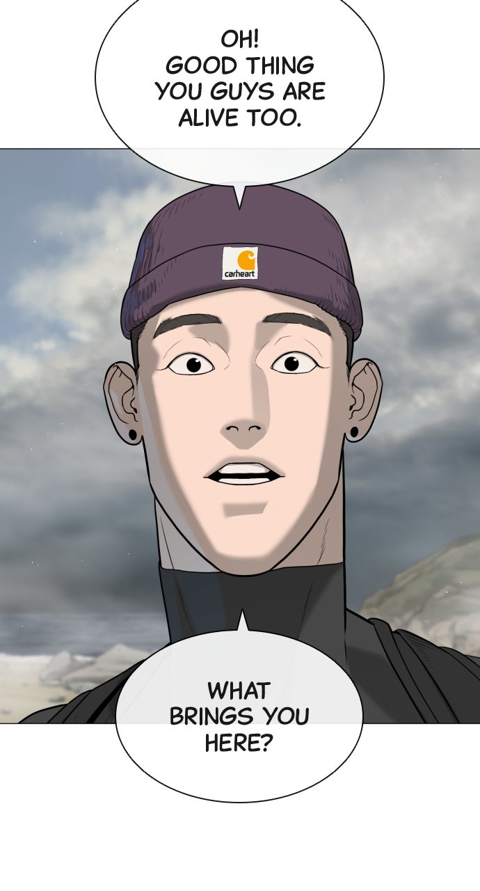 Read Killer Peter (en) Manga Online