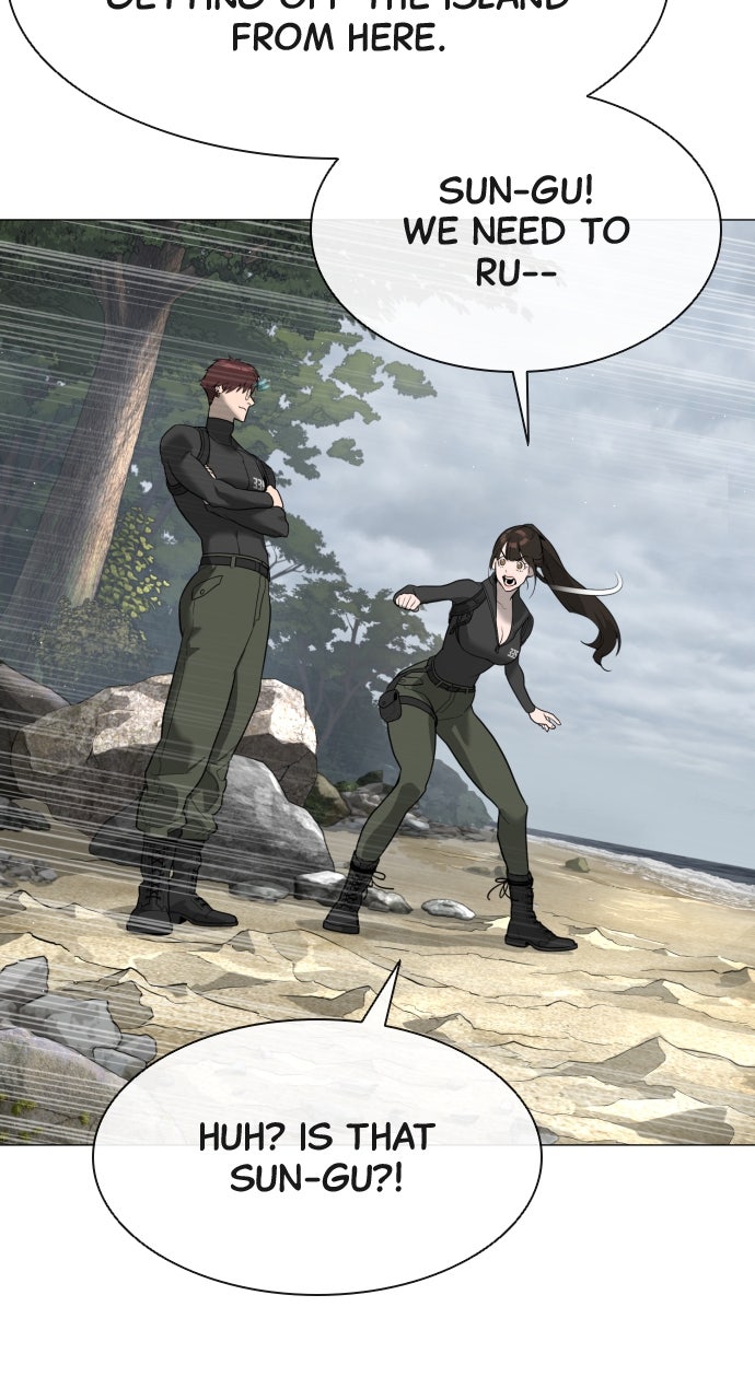 Read Killer Peter (en) Manga Online