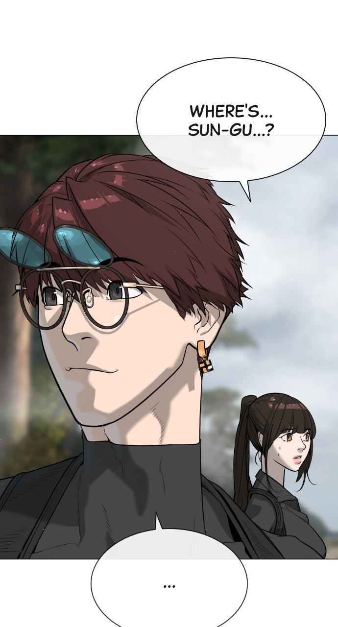 Read Killer Peter (en) Manga Online