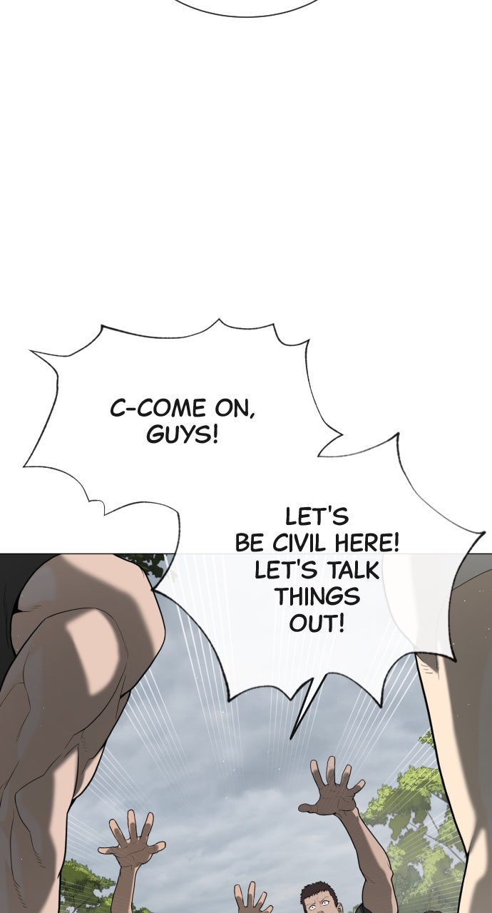 Read Killer Peter (en) Manga Online