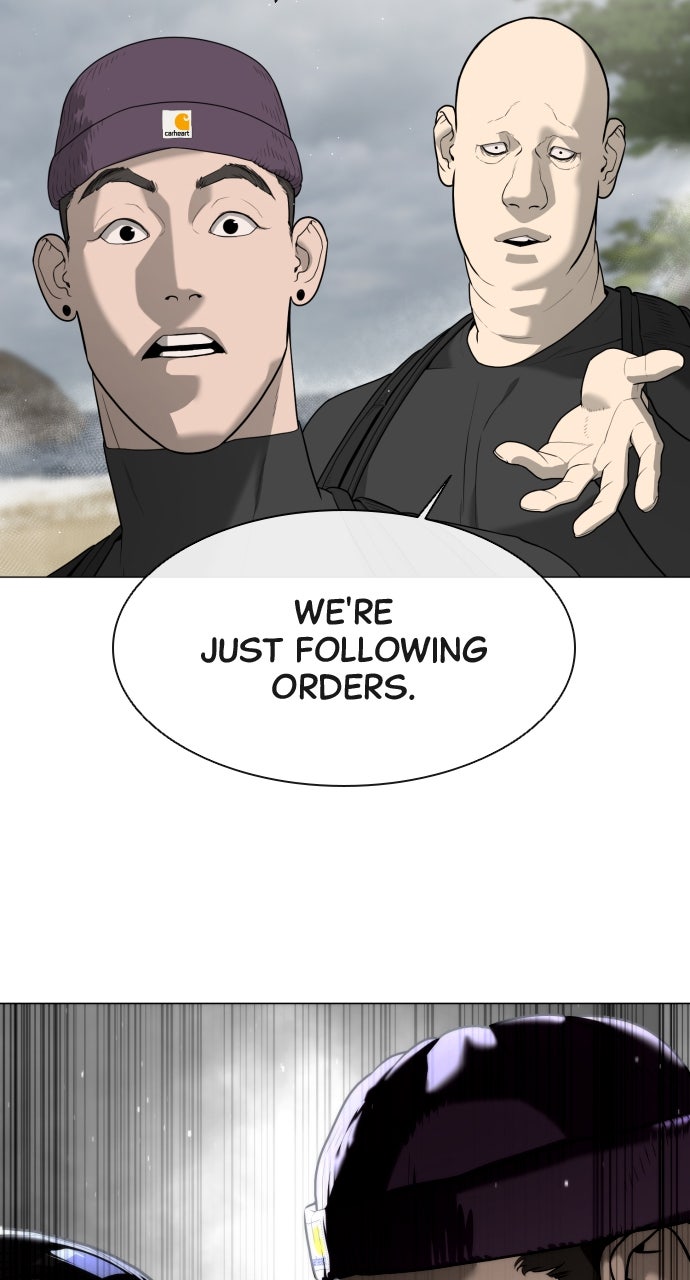 Read Killer Peter (en) Manga Online