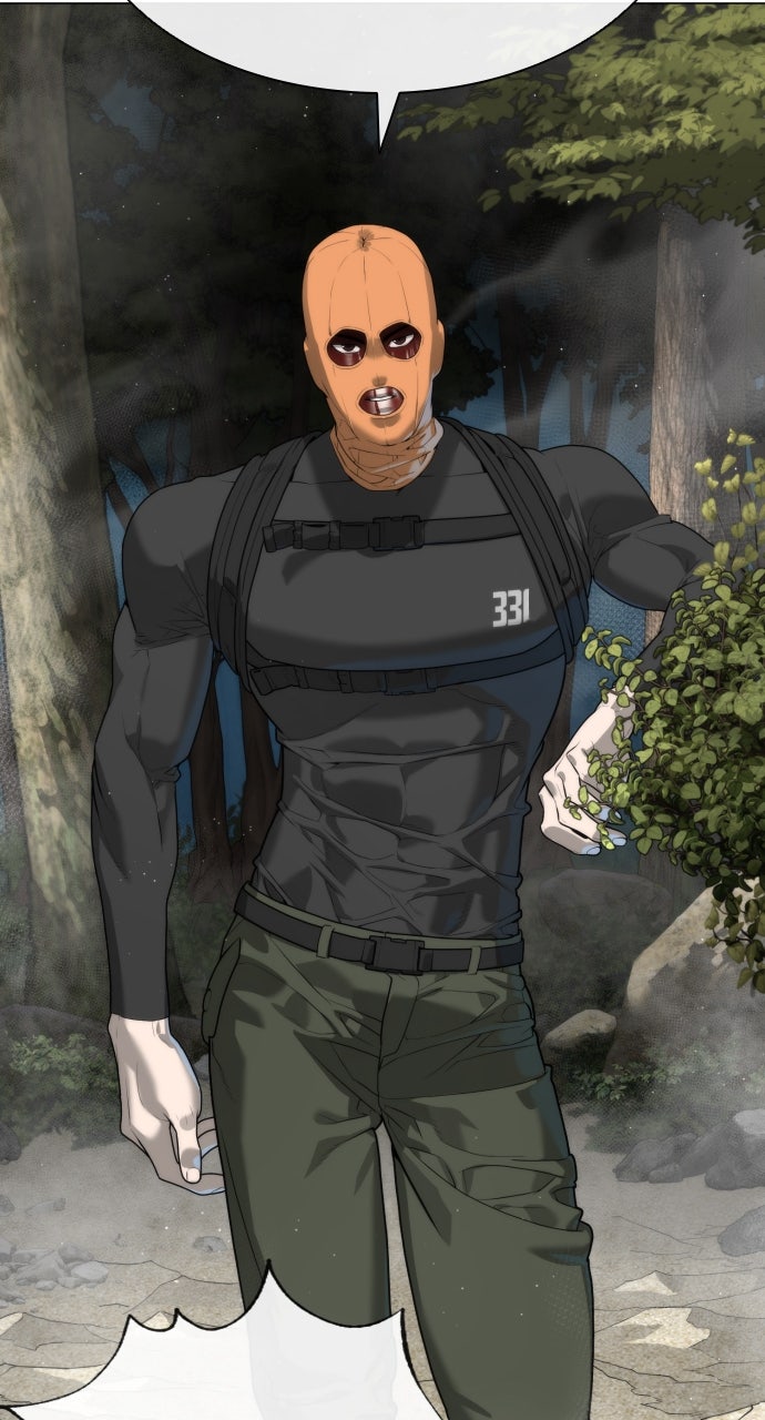 Read Killer Peter (en) Manga Online