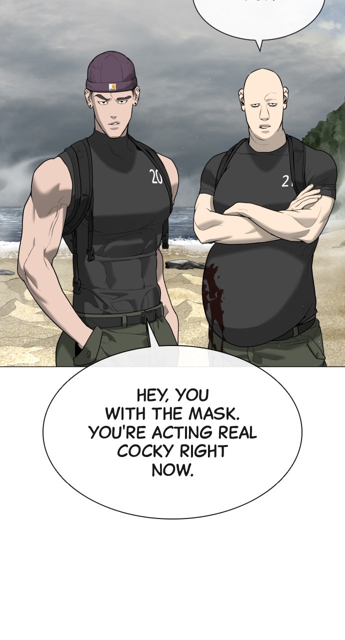 Read Killer Peter (en) Manga Online