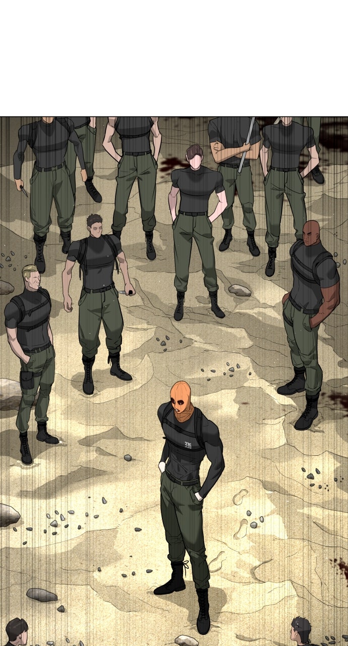 Read Killer Peter (en) Manga Online