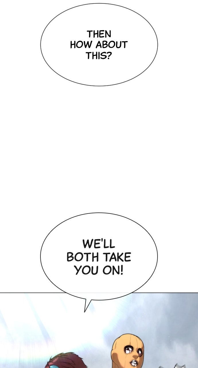 Read Killer Peter (en) Manga Online