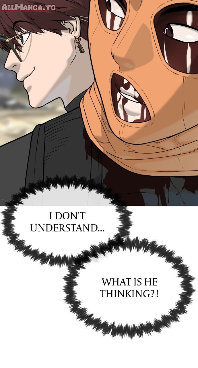 Read Killer Peter (en) Manga Online