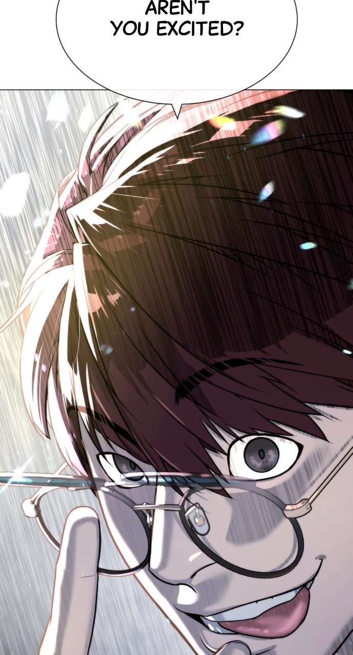 Read Killer Peter (en) Manga Online