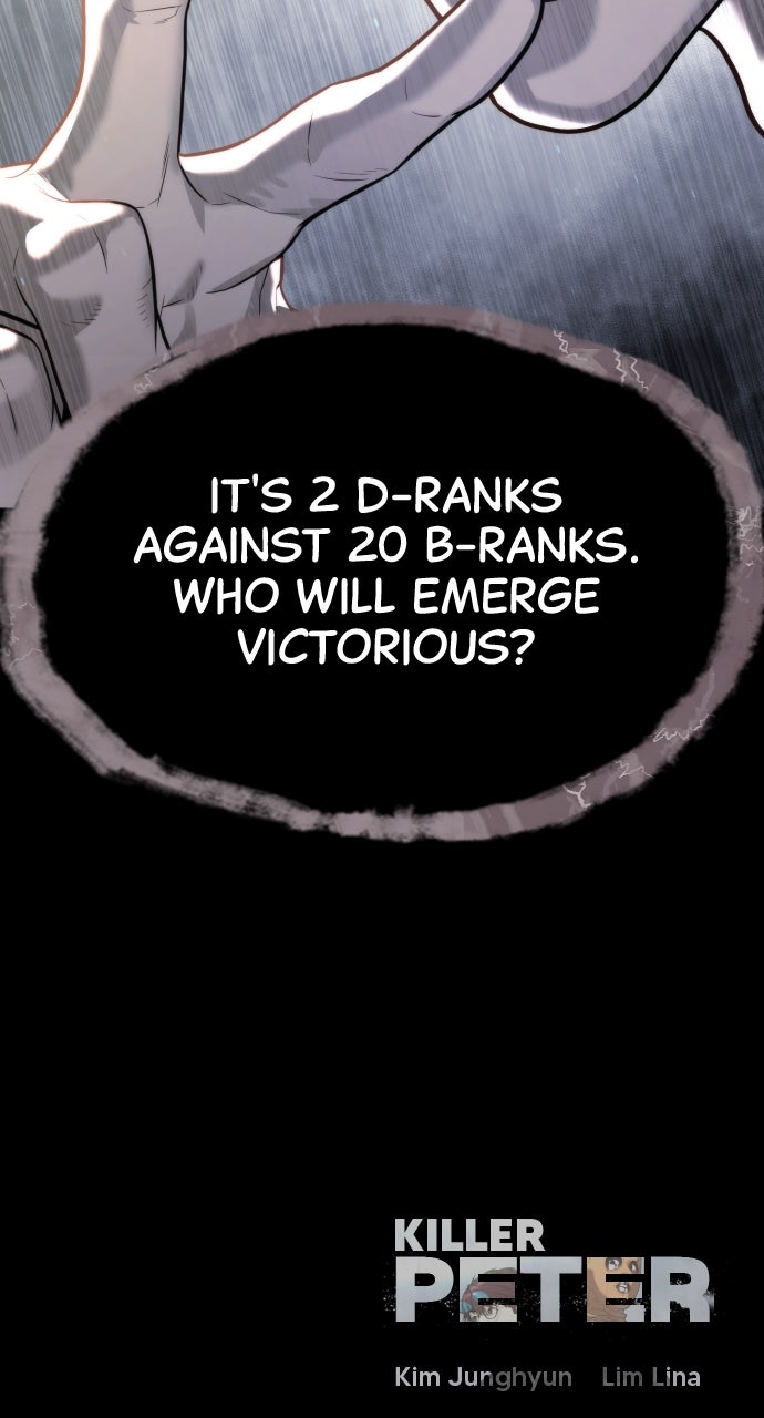 Read Killer Peter (en) Manga Online