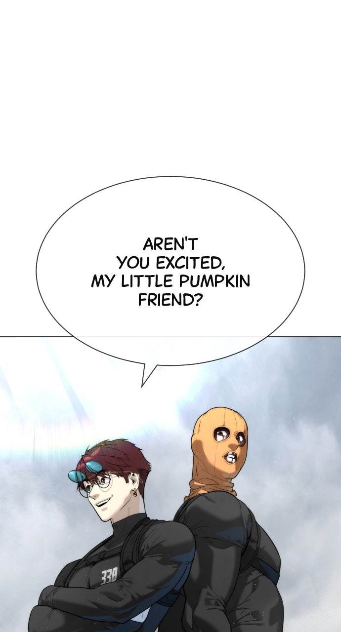 Read Killer Peter (en) Manga Online