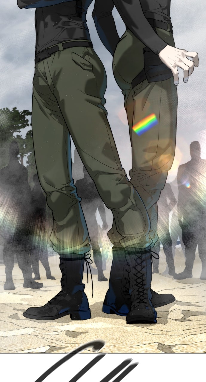 Read Killer Peter (en) Manga Online