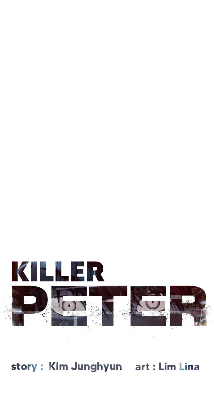Read Killer Peter (en) Manga Online