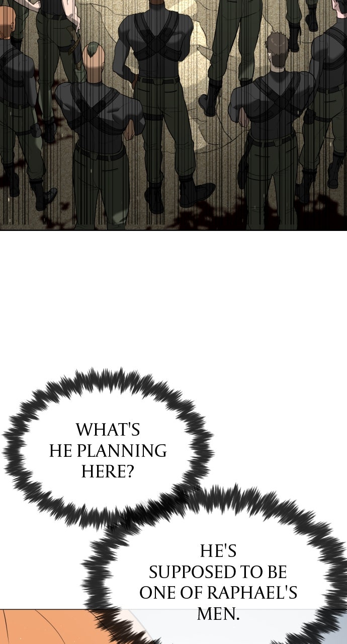 Read Killer Peter (en) Manga Online