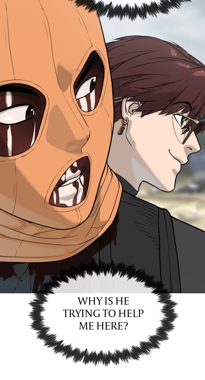 Read Killer Peter (en) Manga Online