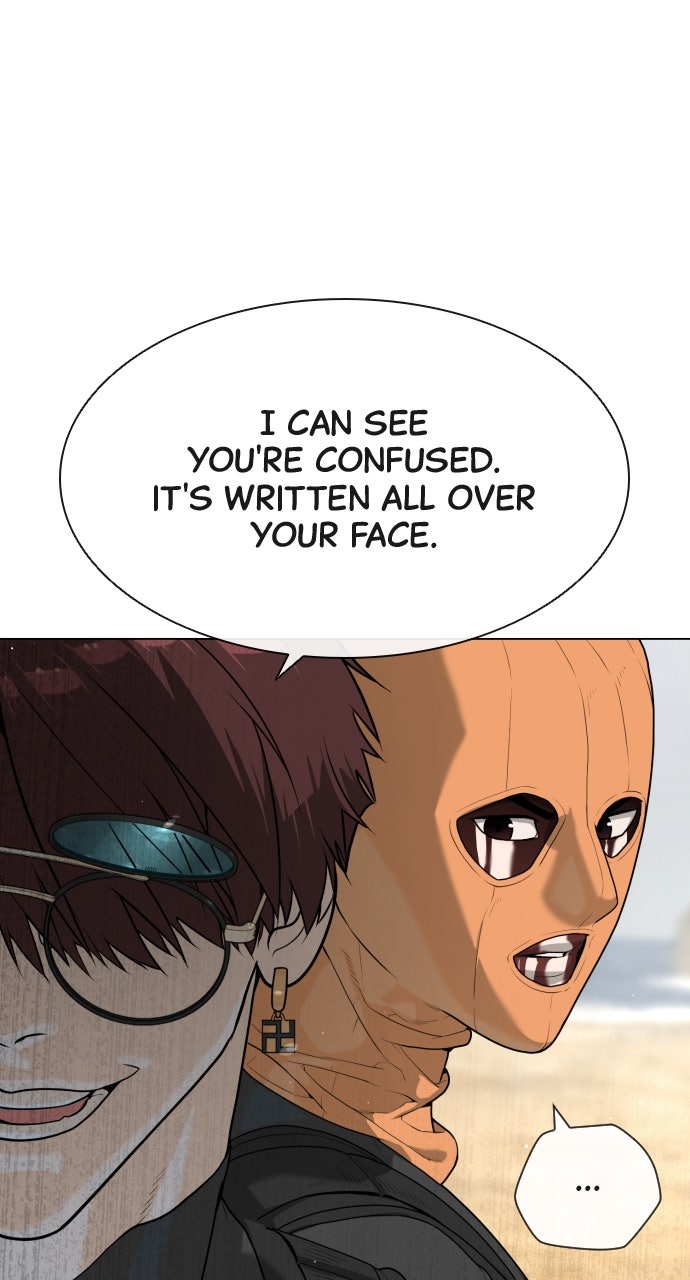 Read Killer Peter (en) Manga Online