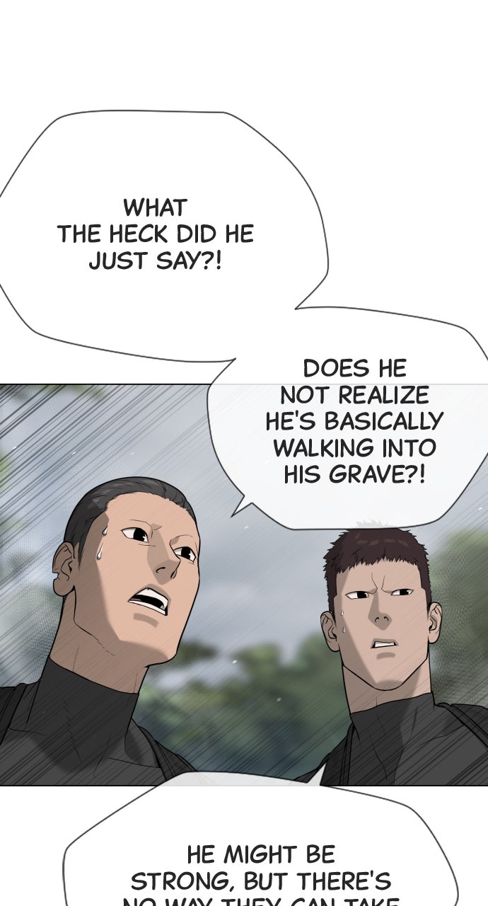 Read Killer Peter (en) Manga Online