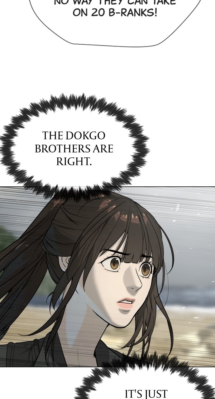 Read Killer Peter (en) Manga Online