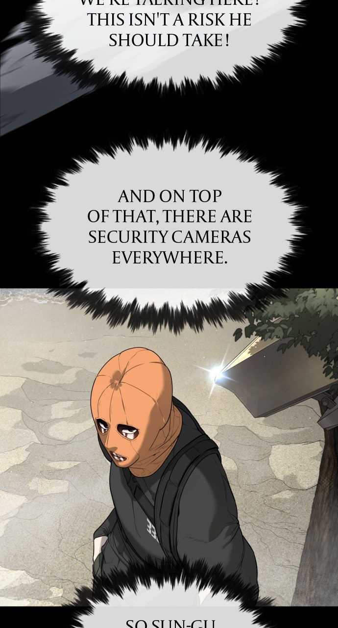 Read Killer Peter (en) Manga Online