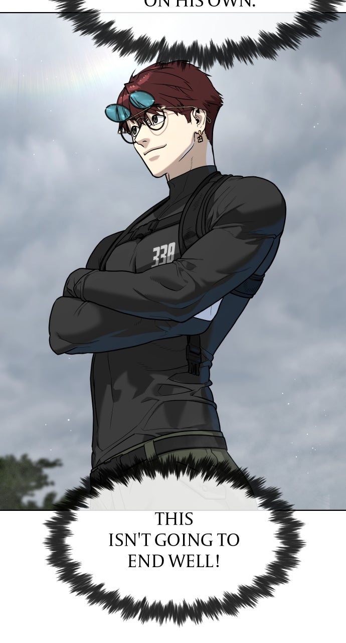 Read Killer Peter (en) Manga Online