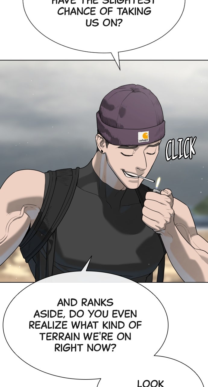 Read Killer Peter (en) Manga Online