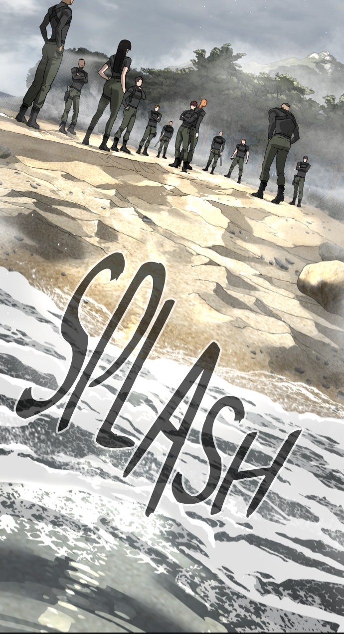 Read Killer Peter (en) Manga Online