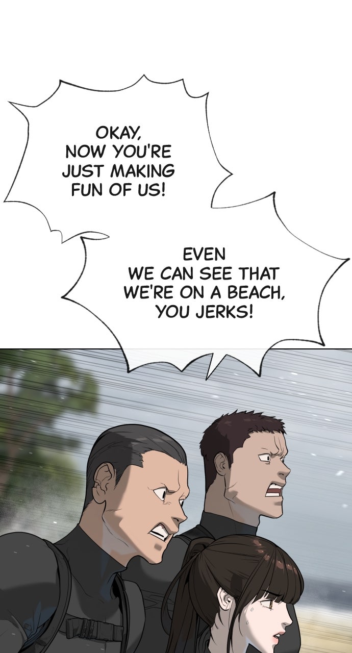 Read Killer Peter (en) Manga Online