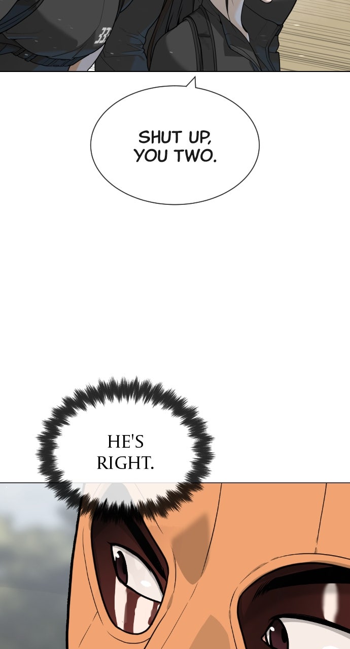 Read Killer Peter (en) Manga Online