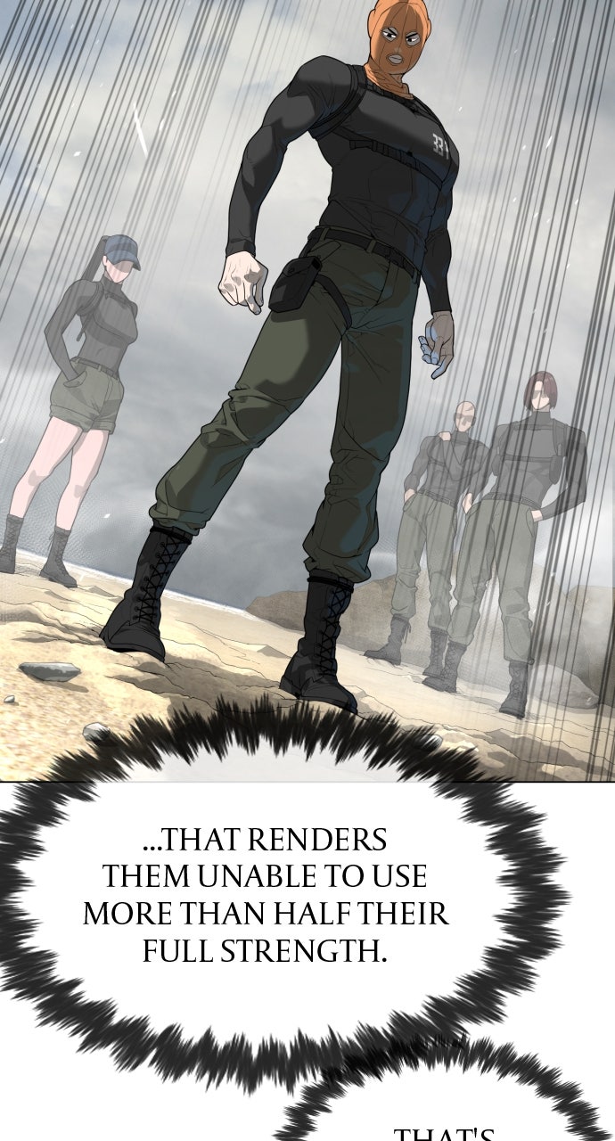 Read Killer Peter (en) Manga Online