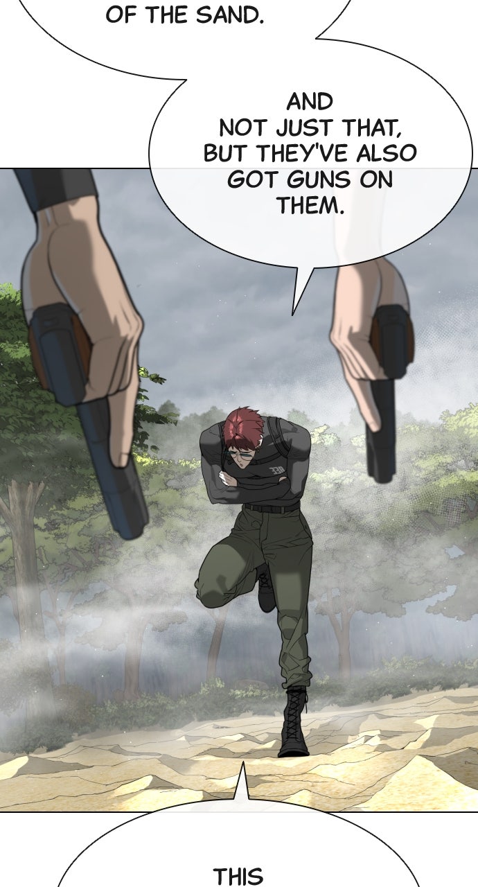 Read Killer Peter (en) Manga Online