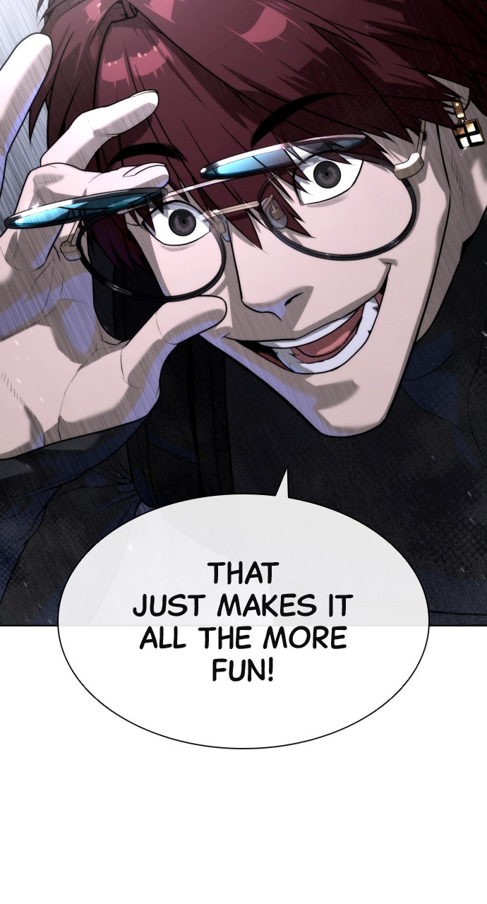 Read Killer Peter (en) Manga Online