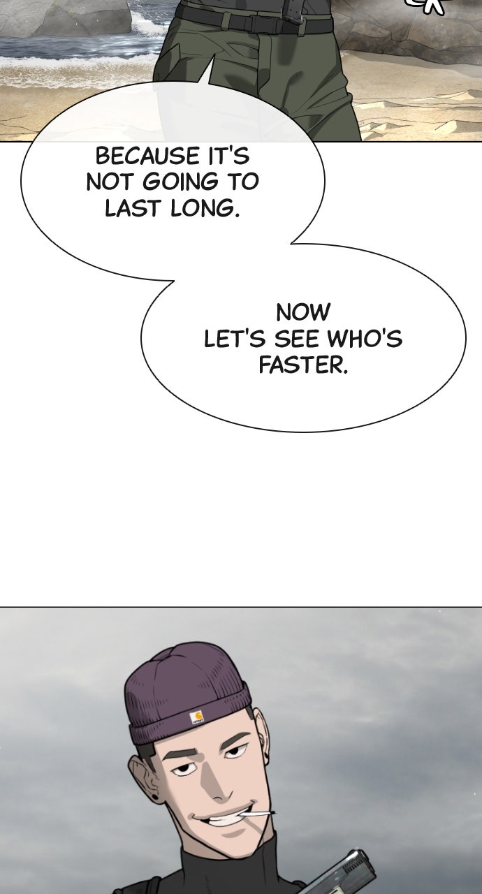 Read Killer Peter (en) Manga Online