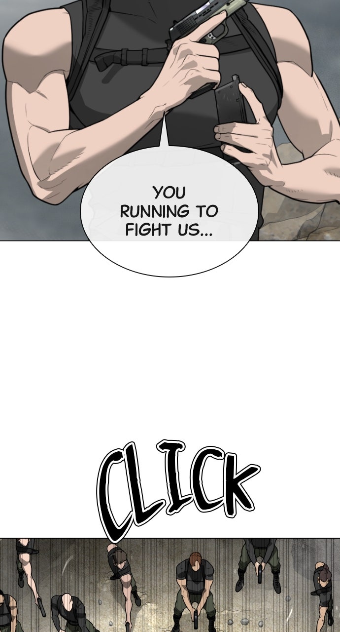 Read Killer Peter (en) Manga Online