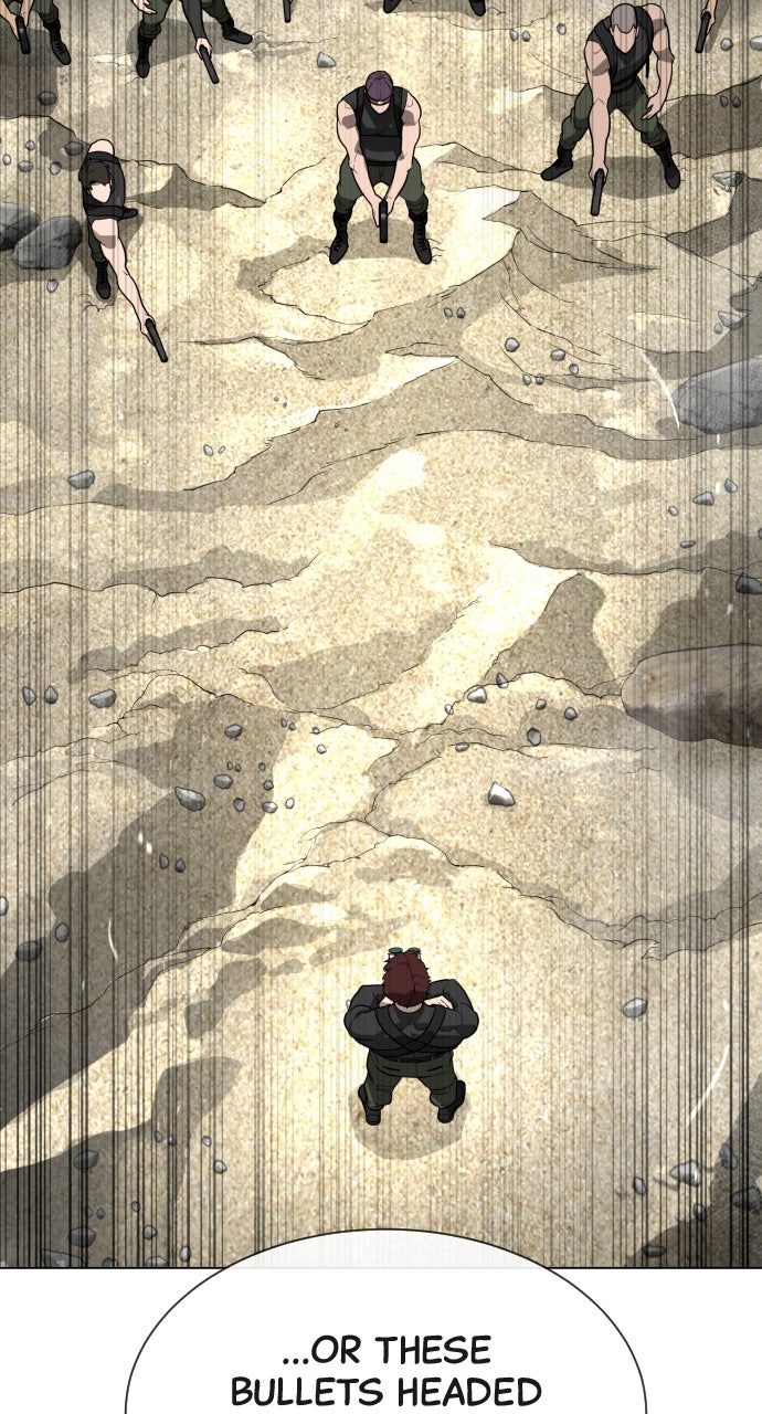 Read Killer Peter (en) Manga Online