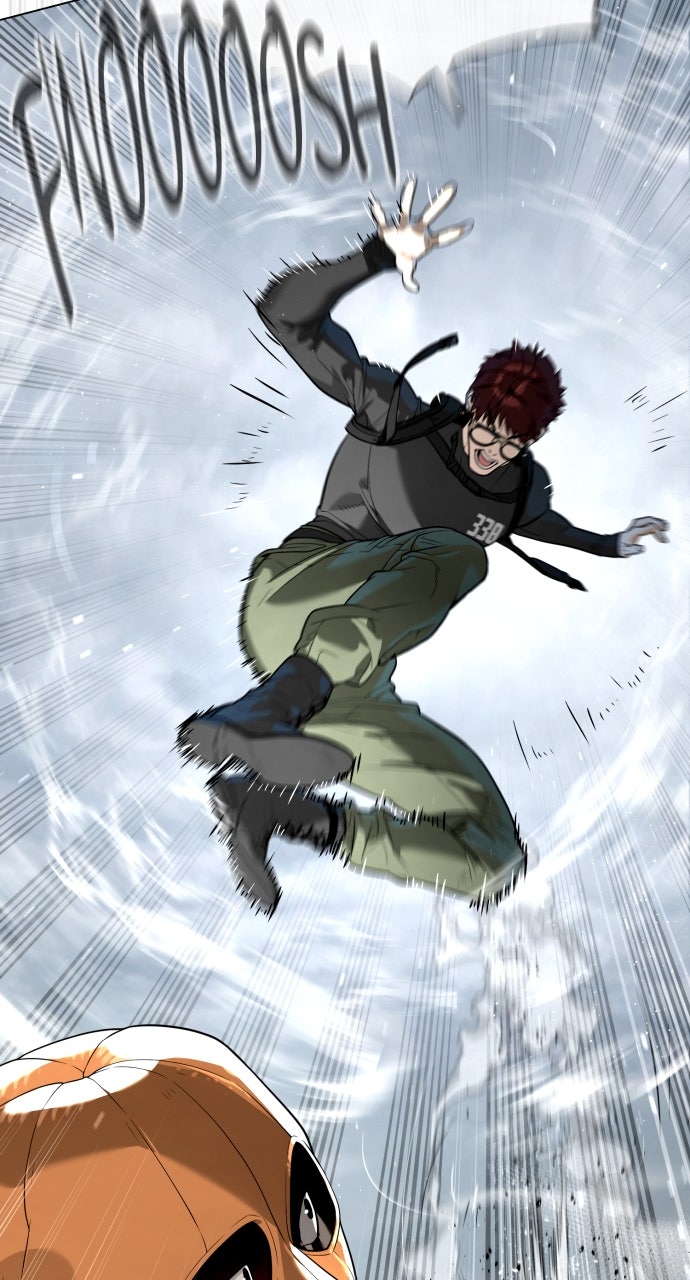 Read Killer Peter (en) Manga Online