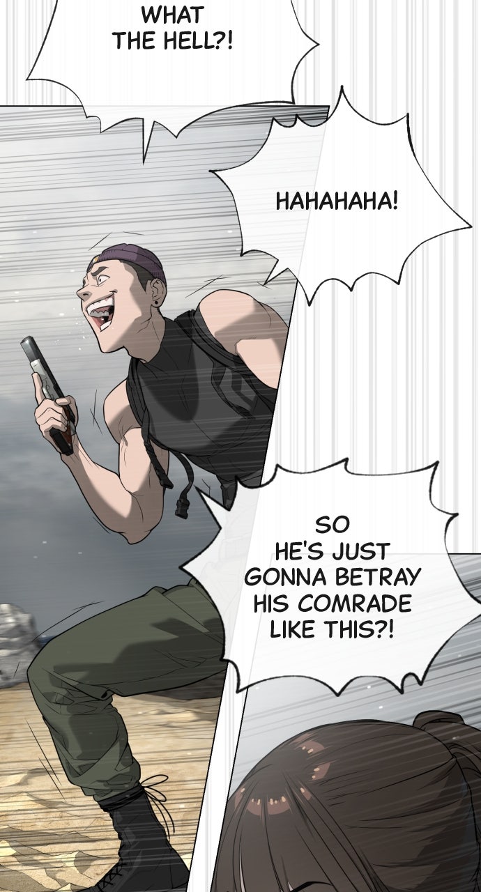 Read Killer Peter (en) Manga Online