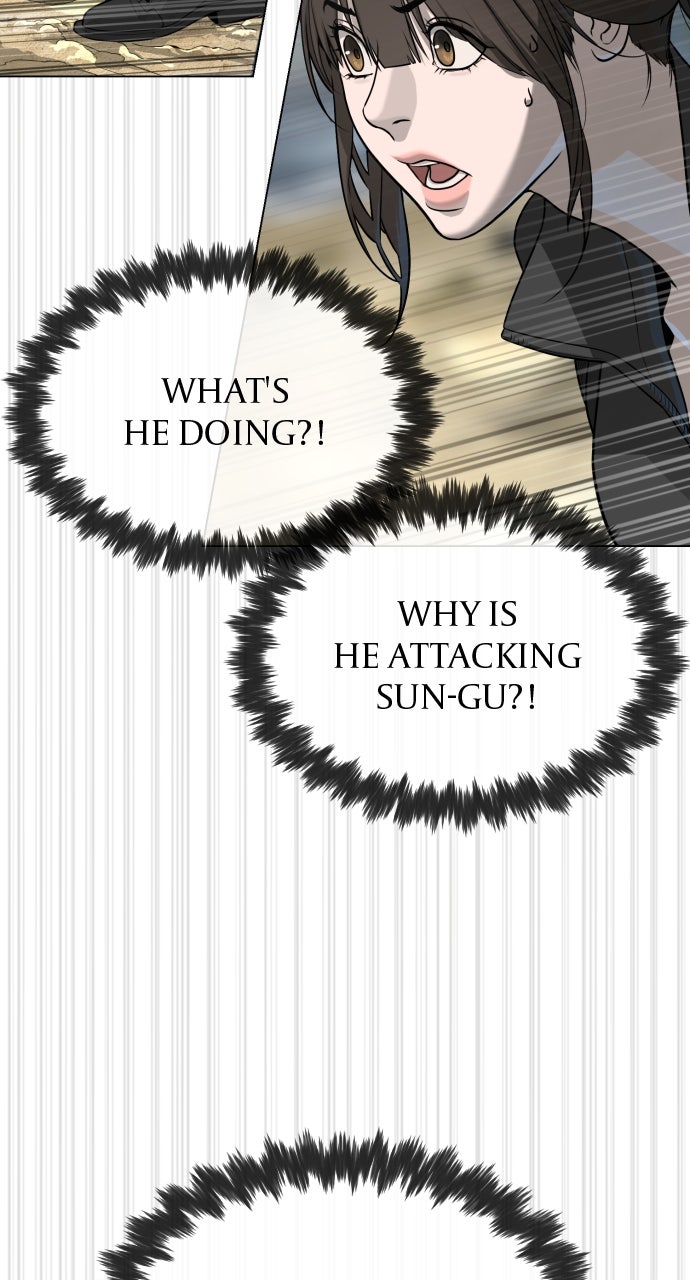 Read Killer Peter (en) Manga Online