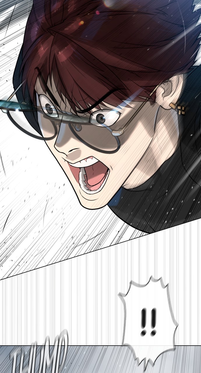 Read Killer Peter (en) Manga Online