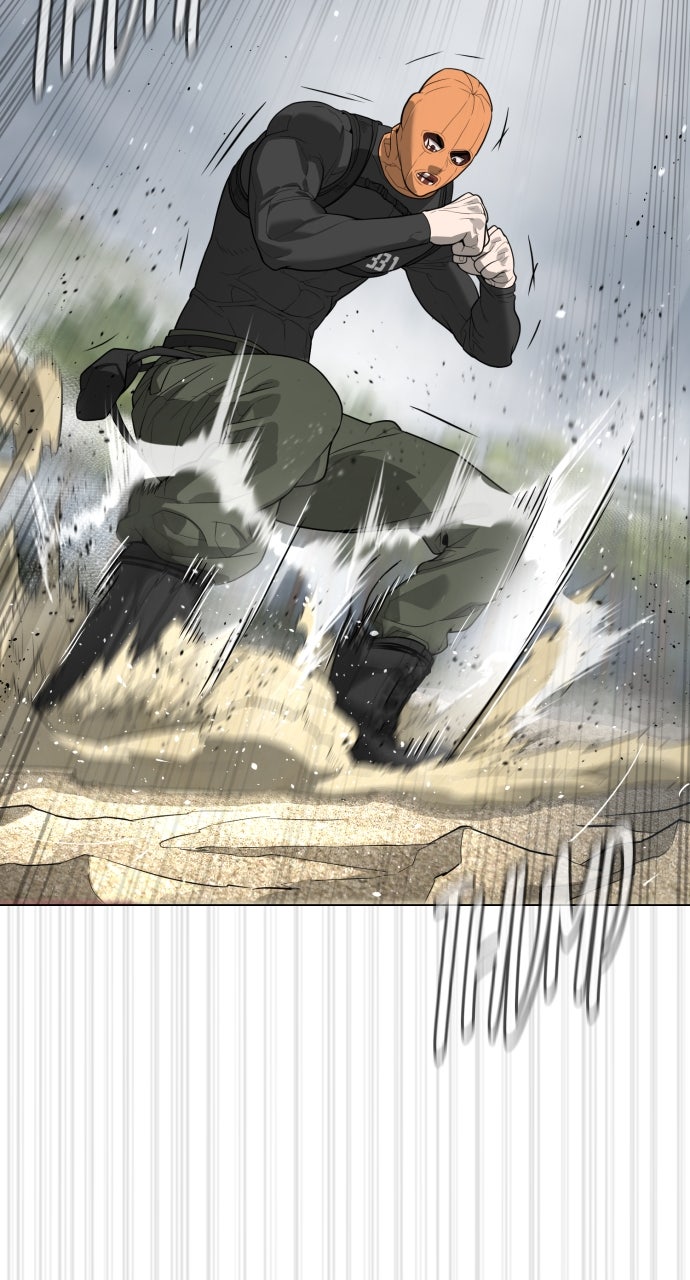 Read Killer Peter (en) Manga Online