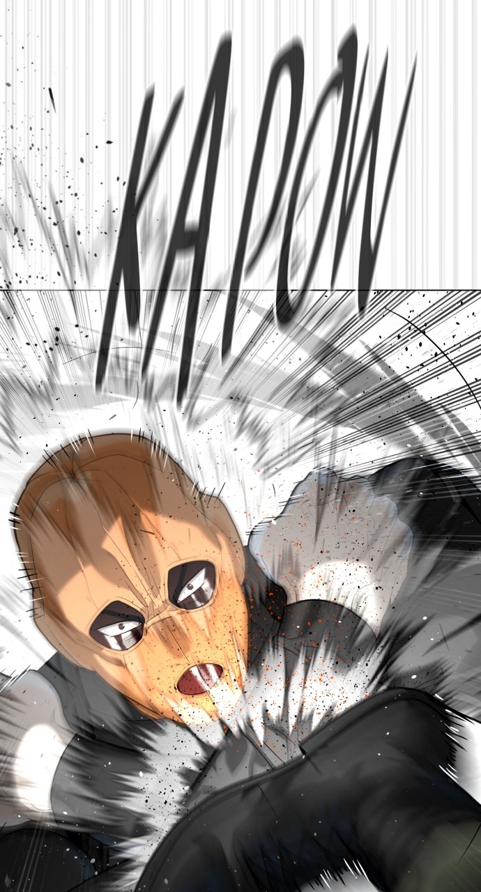 Read Killer Peter (en) Manga Online