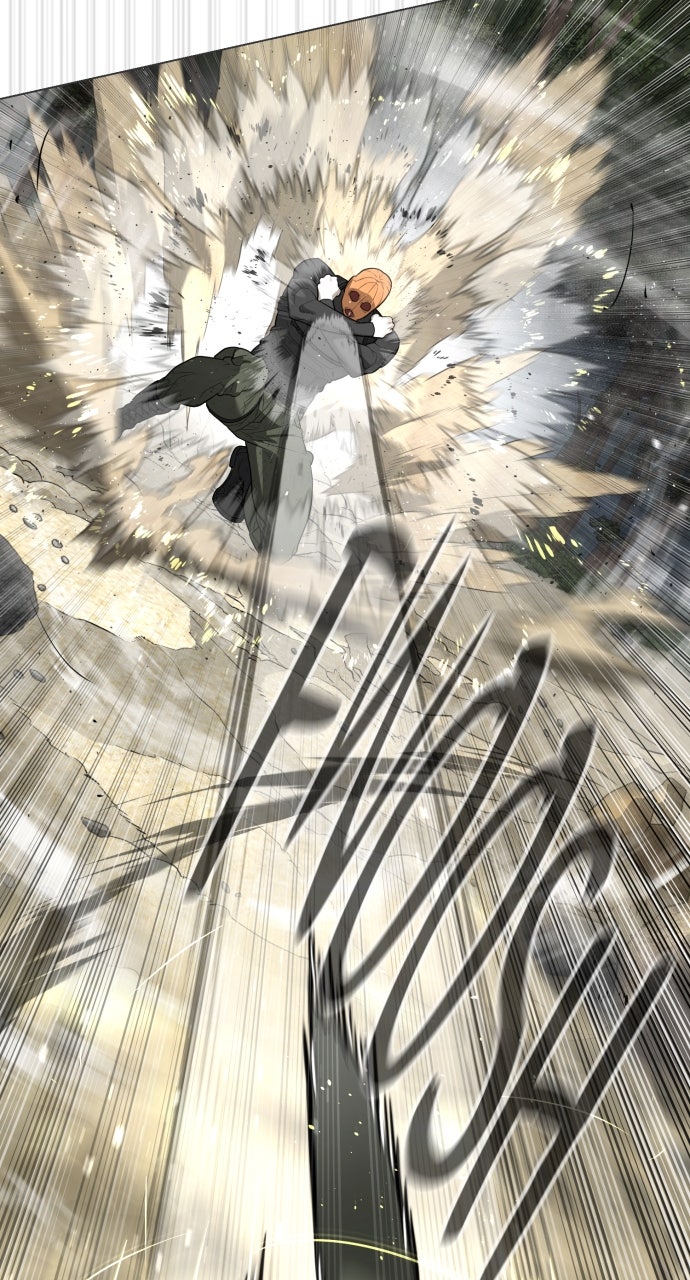 Read Killer Peter (en) Manga Online