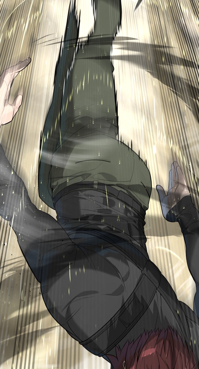 Read Killer Peter (en) Manga Online