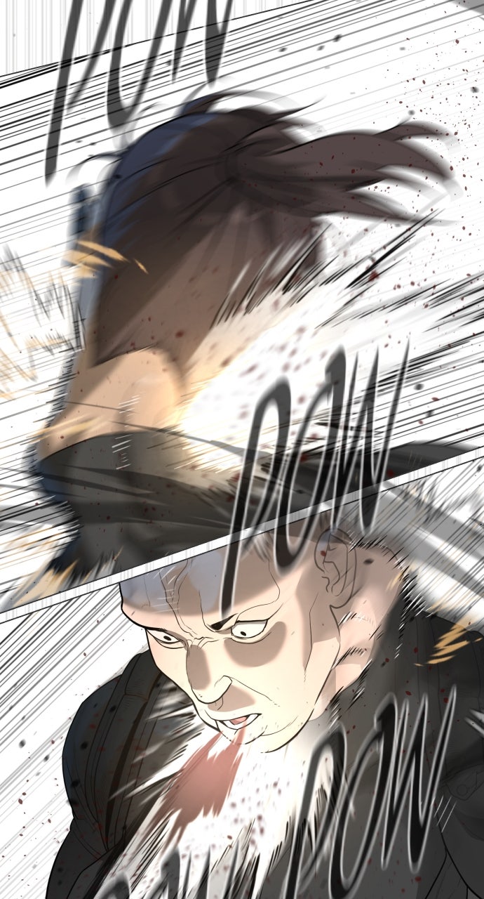 Read Killer Peter (en) Manga Online